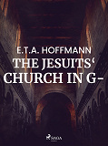 Cover for The Jesuits‘ Church in G-