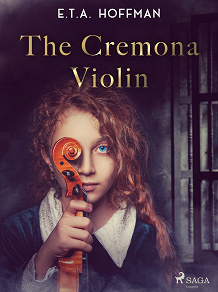 Omslagsbild för The Cremona Violin