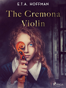 Omslagsbild för The Cremona Violin