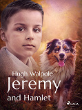 Cover for Jeremy and Hamlet