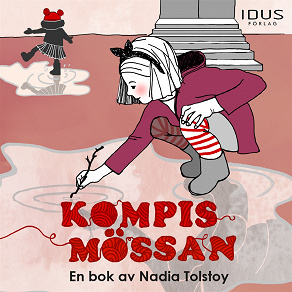 Cover for Kompismössan