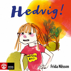 Cover for Hedvig!