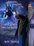 Cover for Cornizendo-Debatt med gudarna (fantasynovell)