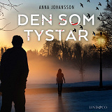 Omslagsbild för Den som tystar 