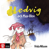 Cover for Hedvig och Max-Olov