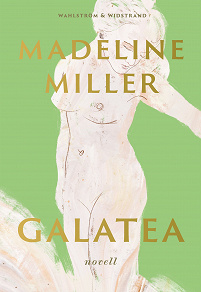 Omslagsbild för Galatea