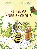 Cover for Kitisevä koppiskokous