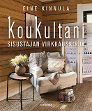 Cover for KouKultani - Sisustajan virkkauskirja