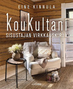 Omslagsbild för KouKultani - Sisustajan virkkauskirja