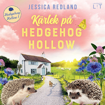 Cover for Kärlek på Hedgehog Hollow
