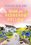 Cover for Kärlek på Hedgehog Hollow