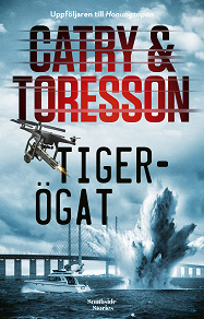 Cover for Tigerögat