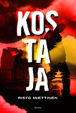 Cover for Kostaja