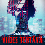 Cover for Viides tehtävä