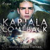 Cover for Karjala comeback
