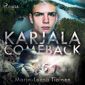 Omslagsbild för Karjala comeback