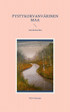 Cover for Pystykorvanvärinen maa: runokokoelma