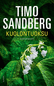 Omslagsbild för Kuolontuoksu