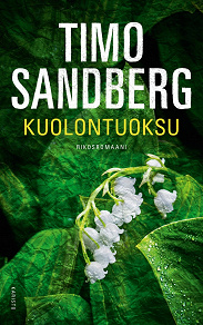 Cover for Kuolontuoksu