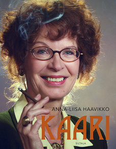 Cover for Kaari