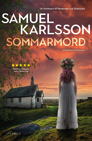 Cover for Sommarmord