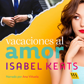 Cover for Vacaciones al amor