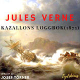 Cover for Kazallons loggbok