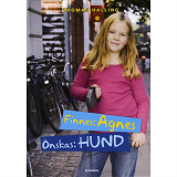 Cover for Finnes: Agnes Önskas: Hund 