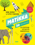 Omslagsbild för Matikka 30 sekunnissa