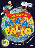 Omslagsbild för Ihmeellinen maapallo