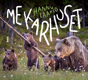 Cover for Me Karhuset