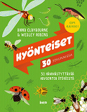 Cover for Hyönteiset 30 sekunnissa