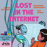 Omslagsbild för Lost in the Internet