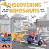 Cover for Discovering Dinosaurs