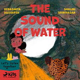 Cover for The Sound of Water