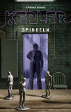 Cover for Spindeln