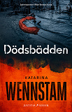 Cover for Dödsbädden