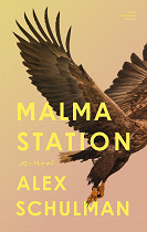 Cover for Malma station