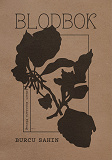 Omslagsbild för Blodbok