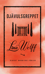 Cover for Djävulsgreppet