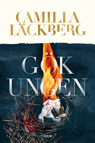 Cover for Gökungen