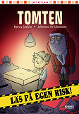 Omslagsbild för Tomten