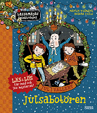 Omslagsbild för Jul i Valleby. Julsabotören