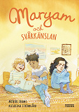 Omslagsbild för Maryam och svårkänslan