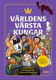 Omslagsbild för Världens värsta kungar