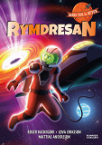 Cover for Rymdresan