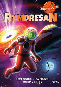 Cover for Rymdresan