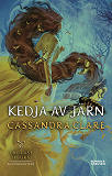 Cover for Kedja av järn
