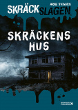 Cover for Skräckens hus