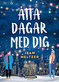 Omslagsbild för Åtta dagar med dig